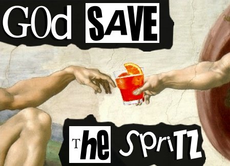 god-save-the-spritz